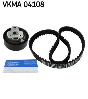 Kit de distribuição SKF ref. VKMA 04108